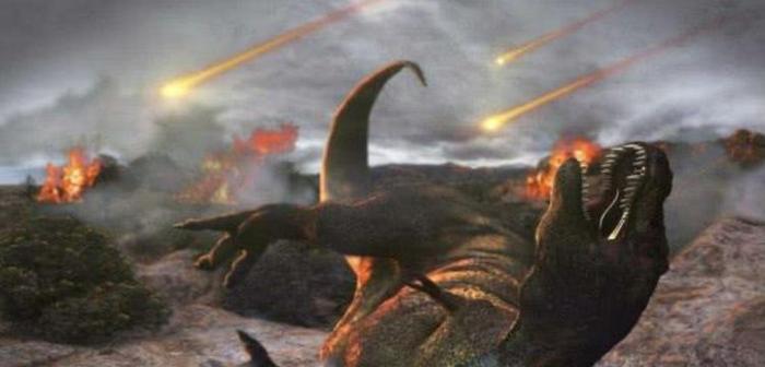 恐龙灭绝之后，这三种动物曾统治世界，其中一个还与人类见过面​