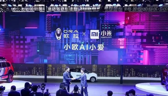 钟观 |新能源造车的正确打开方式，欧拉塑造中国汽车的“小精致”