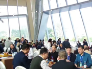 视频-城围联企业家围棋赛战罢 快乐萌猫队夺冠