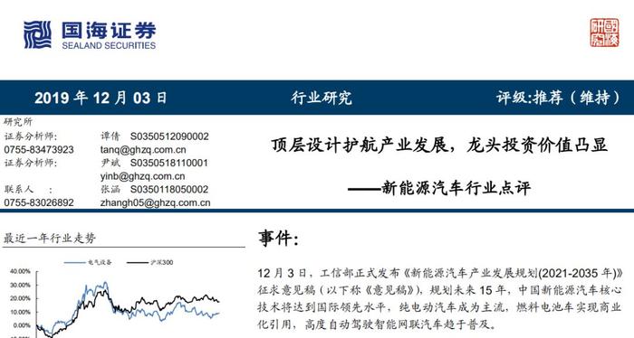 震荡整理中的“结构牛市”来了？