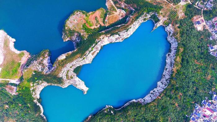 江苏省最出名的2个湖泊,风景媲美西湖,喜欢旅游的你去过吗?