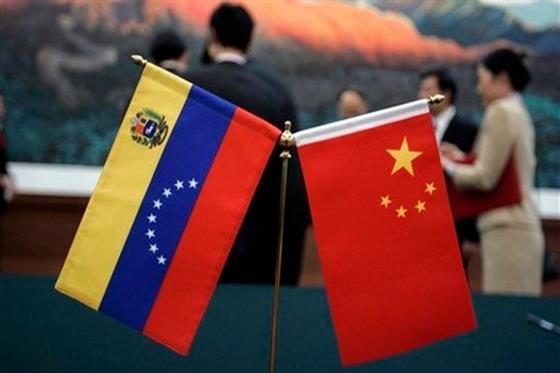 无视美国警告，委内瑞拉优先偿还俄罗斯债务!欠中国200亿美元?