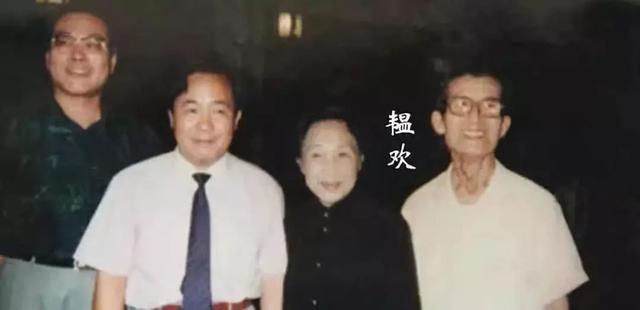 溥仪的七妹：第一个和汉人通婚的格格，一直活到2004年