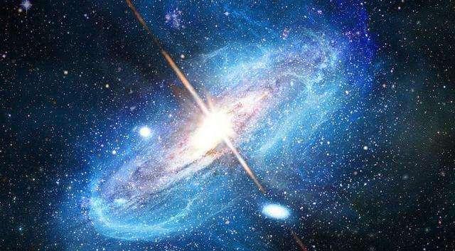 诺贝尔物理学奖授予理论宇宙学家，侧面证实宇宙大爆炸是真的？