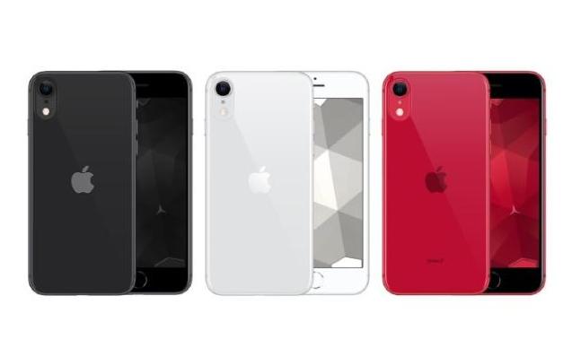 小钢炮iPhoneSE2曝光，A13+iOS13，果粉：真香！不买iPhone11了