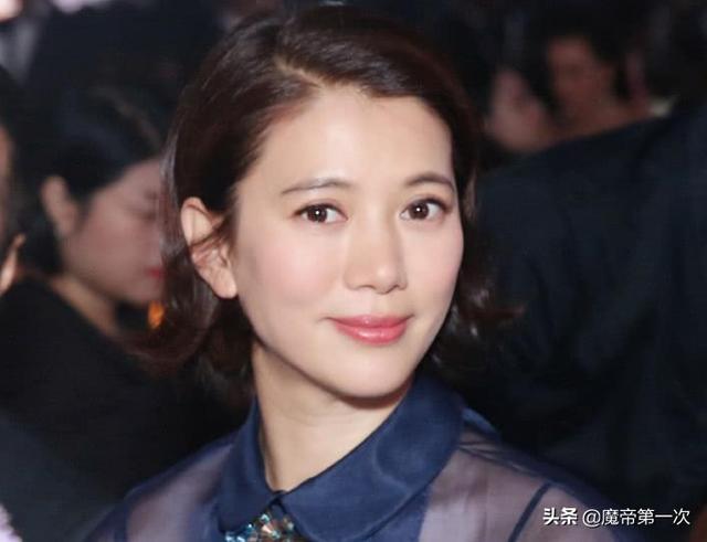 “最会嫁”的4位女星，应采儿被宠成女王，而她21年不下厨房