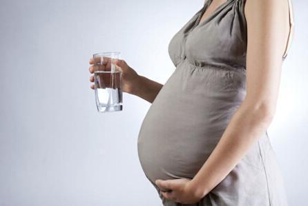 孕吐严重，胎宝宝营养不足怎么办？这3种食物让孕妈不再担忧