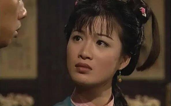 那些年TVB“消失”的花旦们，你们还记得谁？