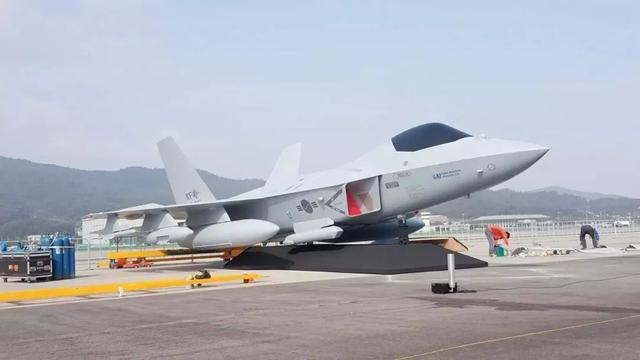 印尼找上韩国研发隐形战机，只因这项优势明显，其他国家不具备