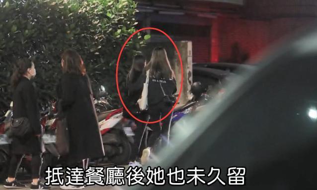 高以翔23岁女友一直守在他遗体旁，灵堂打烊才肯走