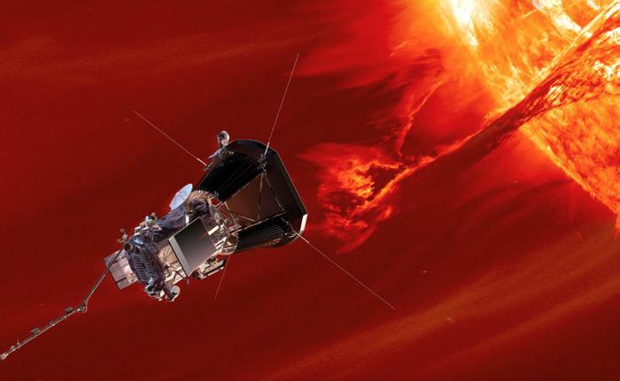 帕克太阳探测器已经发射一年多了，现在有什么新的科学发现？