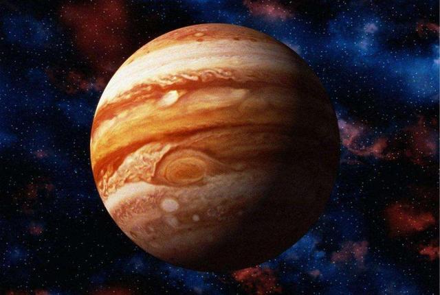 继冥王星以后，木星也将被排除行星行列？