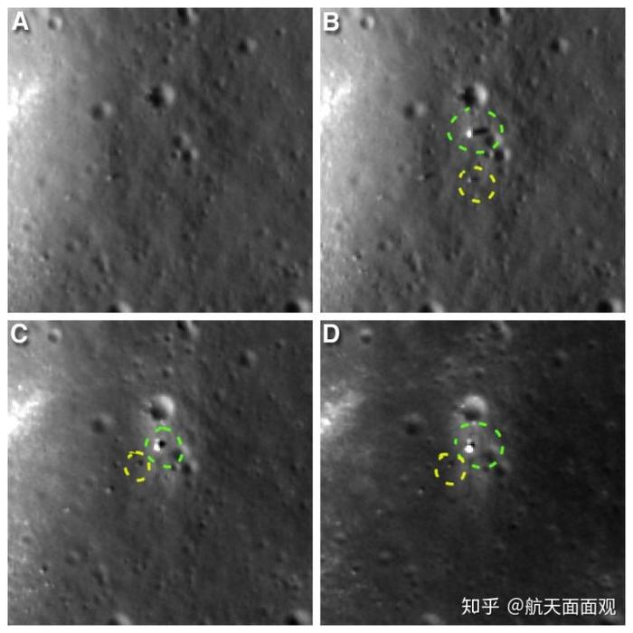 NASA：我们发现了月船2号着陆器残骸 ISRO：是我们先发现的