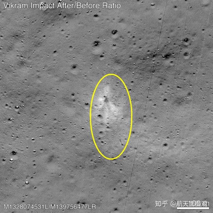 NASA：我们发现了月船2号着陆器残骸 ISRO：是我们先发现的