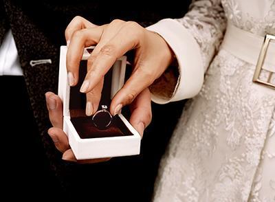 女生右手无名指戴戒指代表什么意思，除了已婚，还有这层意思？