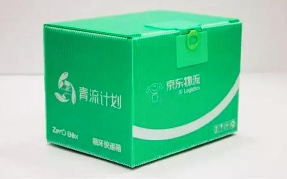 锁定京东物流最新环保行动！看“小盒子”如何大作用？