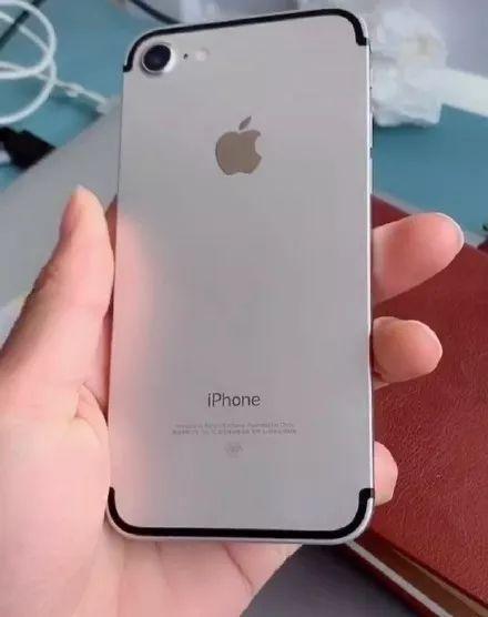 iPhone7爆改SE2，爱了~