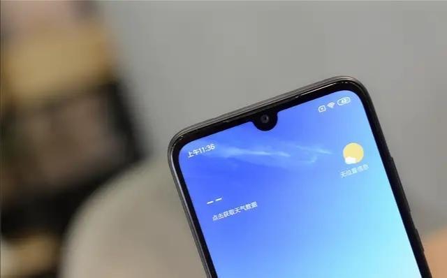 Redmi Note7重磅来袭，超高性价比，完爆2019年所有千元机