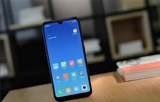 Redmi Note7重磅来袭，超高性价比，完爆2019年所有千元机