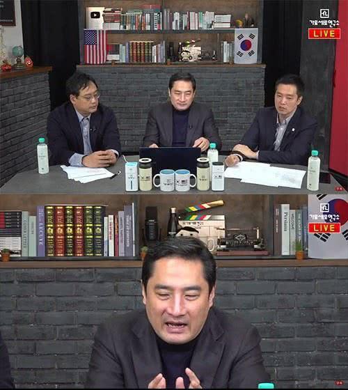 51岁韩国“国民歌手”刚结婚，律师便在节目中指控他性侵一女子！
