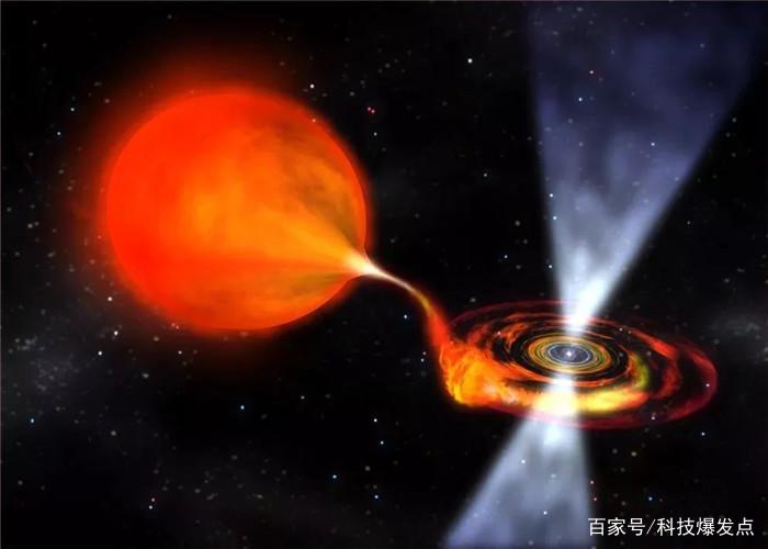 假如中子星物质被带回地球，会发生什么？科学家：别这么做！