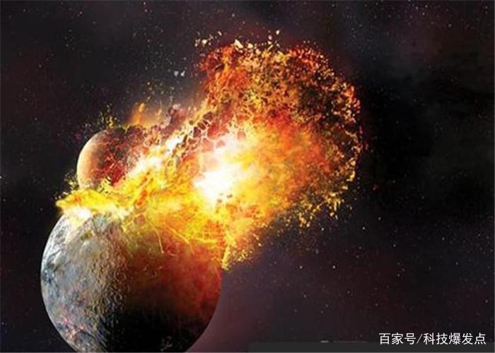 假如中子星物质被带回地球，会发生什么？科学家：别这么做！