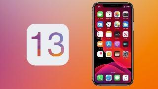 iOS 13.3准备就绪！为解决信号续航问题，库克这次用心了！