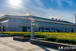 甘肃省酒泉市的重要高铁站——酒泉南站