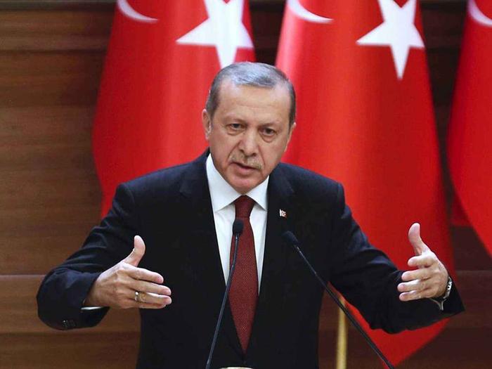土耳其在叙利亚强势出击，北约分裂加剧，最大赢家浮出水面