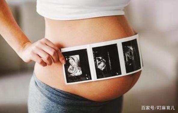 孕妇肚子大，胎儿也一定大？其实跟胎儿没直接关系，还得看这4点