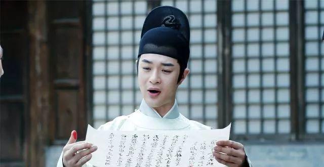 《鹤唳华亭》父子情虐心，三位“神仙哥哥”却暖心，个个有情有义