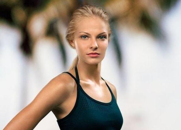 为什么俄罗斯女运动员肤白貌美？这3大原因告诉你答案