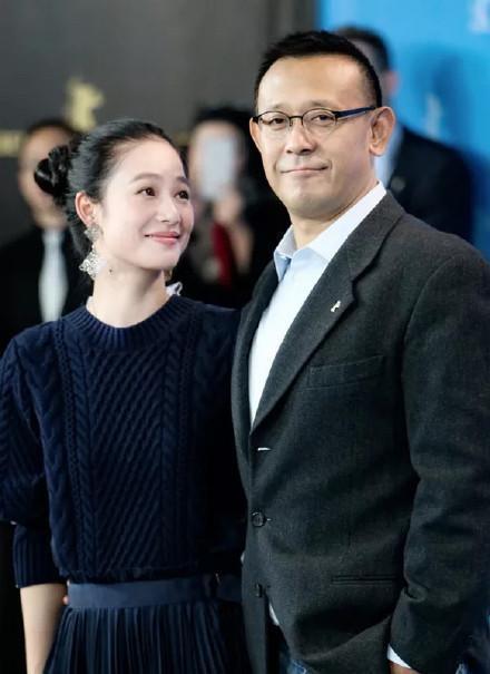 姜文基因如此霸道，两个儿子长得像他，完全没妈妈什么事