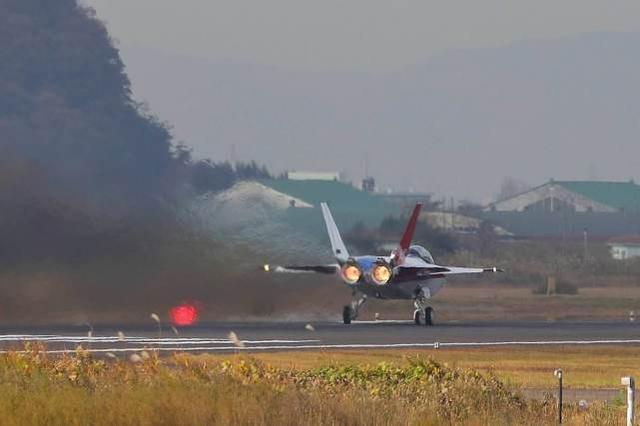 亚洲强国成功研发出六代机？全面超越F-22，已进行32次试飞