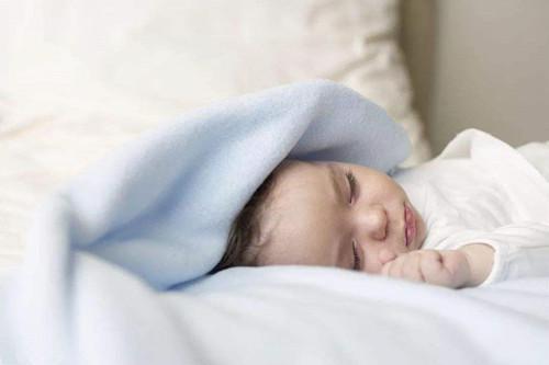 不同月龄宝宝需要的睡眠时长不同，好的睡眠意味着什么