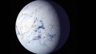 太阳内部出现“发白”现象，或将进入休眠期，地球将变冰雪星球