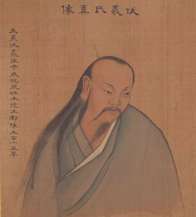 清宫十大著名画家作品集赏（100幅）