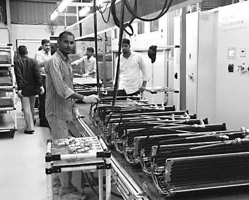 富士康在印度建厂，结果遇到“精明”的印度人：只要加班就离职