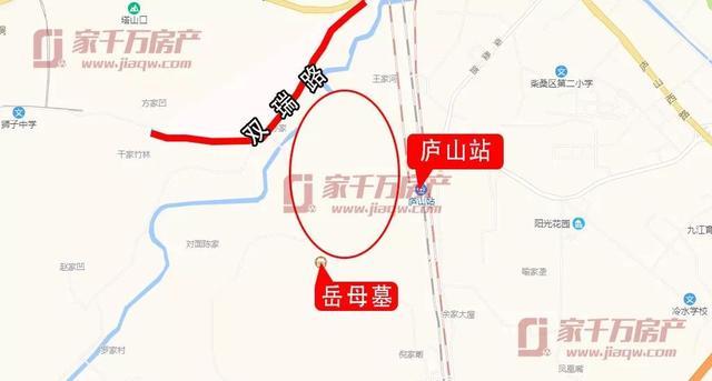 斥资18亿，九江高铁枢纽工程项目正式批复，柴桑区将要腾飞了