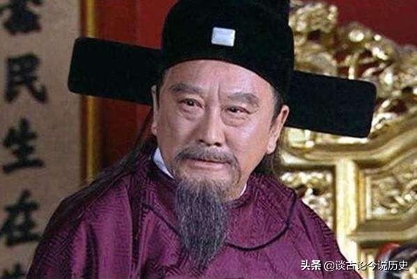胡惟庸案朱元璋杀三万多人，胡惟庸真的谋反了吗？