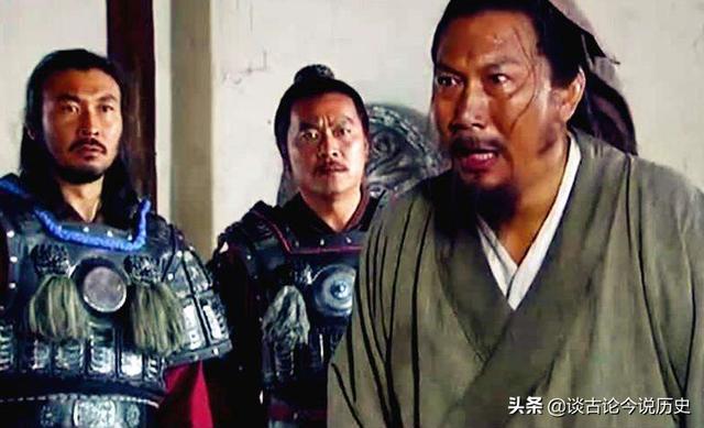 胡惟庸案朱元璋杀三万多人，胡惟庸真的谋反了吗？