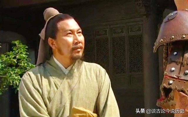 胡惟庸案朱元璋杀三万多人，胡惟庸真的谋反了吗？
