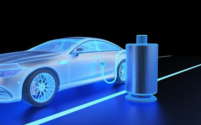 丰田氢燃料电池汽车加入共享出行，氢燃料市场驶入“快车道”