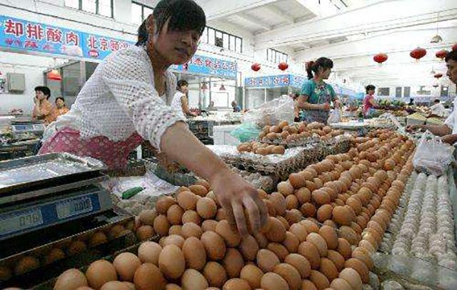 前有猪肉价格回落，现有鸡蛋价格跳水，春节前还会涨价吗？