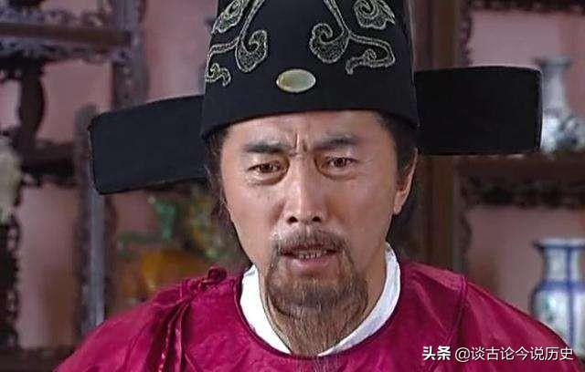 胡惟庸案朱元璋杀三万多人，胡惟庸真的谋反了吗？