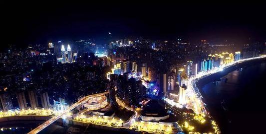 万州和涪陵，谁更有潜力争夺“重庆第二城”呢？