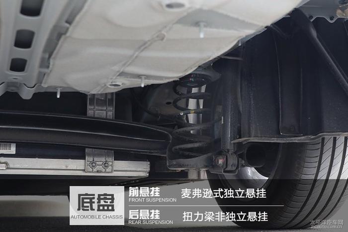 靠谱的合资品牌 综合续航510km 试驾首测广汽丰田iA5