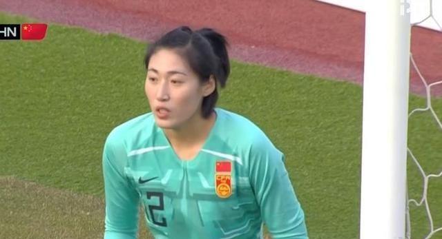 女足首秀闷平！韩国再现高颜值球员不输李玟娥，导播给其5秒特写