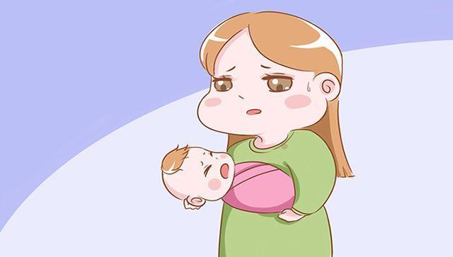 妈妈不注意4个行为，宝宝很容易患上红屁屁