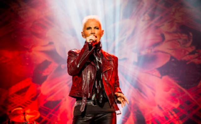 61岁瑞典国宝级女主唱因癌症去世！生前曾与癌症抗争17年
